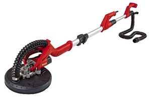 Машина за шлайфане на стени и тавани TC-DW 225 Einhell Машина за шлайфане на стени и тавани TC-DW 225 Einhell