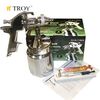 Бояджийски пистолет с долно казанче, 1.8 mm Troy-megahome.bg