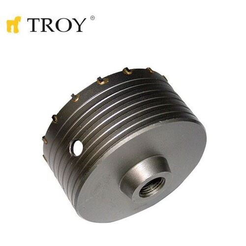 Боркорона за бетон с диамантено покритие, Ø 120 mm Troy