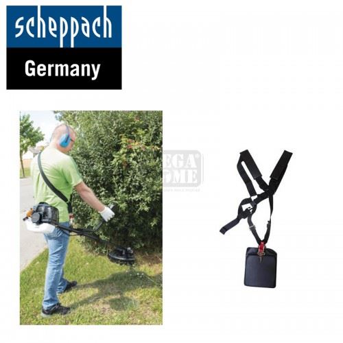 Презраменни ремъци Scheppach