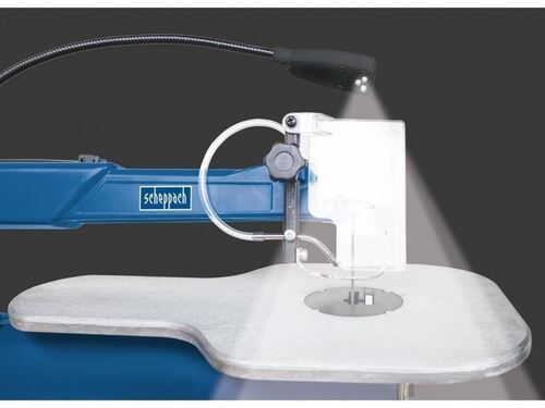 Контурен трион DECO-XL Scheppach 125 W