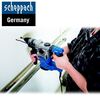 Перфоратор DH 1300 PLUS Scheppach 1250 W-megahome.bg