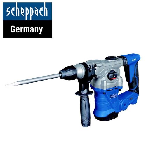 Перфоратор DH 1300 PLUS Scheppach 1250 W