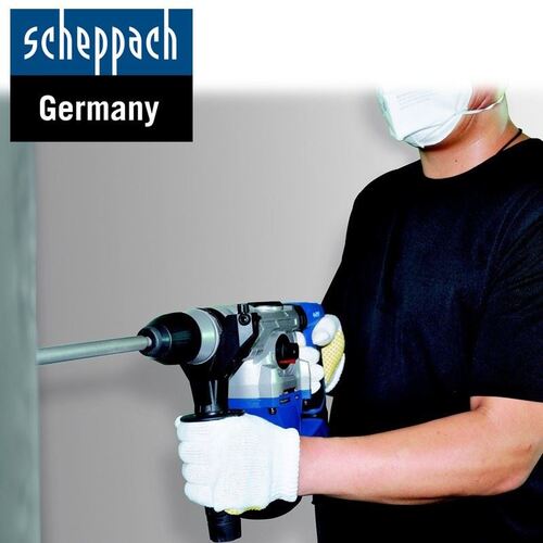 Перфоратор DH 1300 PLUS Scheppach 1250 W