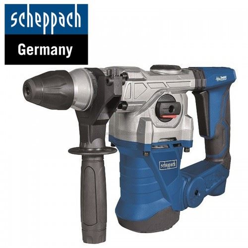 Перфоратор DH 1300 PLUS Scheppach 1250 W