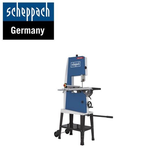 Банциг BASA3 Scheppach 400 V 50 Hz 700 W