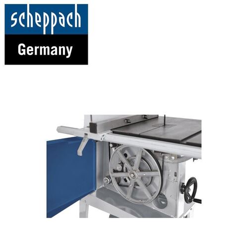 Банциг BASA3 Scheppach 400 V 50 Hz 700 W