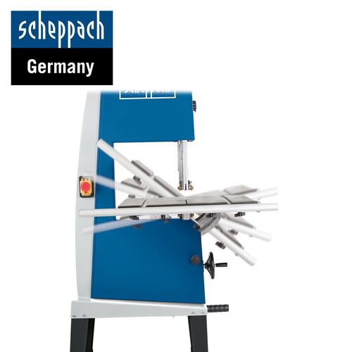 Банциг BASA3 Scheppach 400 V 50 Hz 700 W