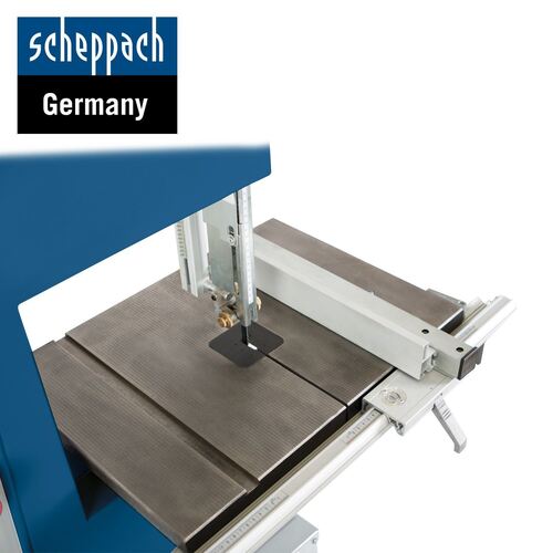 Банциг BASA3 Scheppach 400 V 50 Hz 700 W