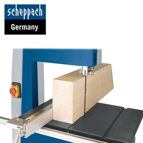 Банциг BASA3 Scheppach 400 V 50 Hz 700 W