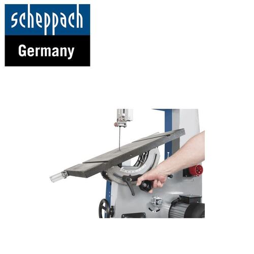 Банциг BASA3 Scheppach 400 V 50 Hz 700 W