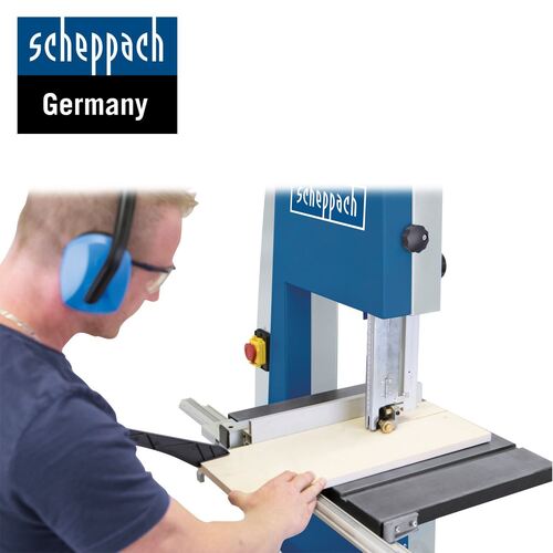 Банциг BASA3 Scheppach 400 V 50 Hz 700 W