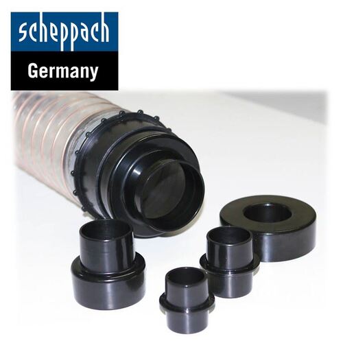 Прахосмукачка HA 1000 Scheppach