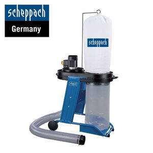 Прахоуловител HD12 Scheppach 75 л 550 W