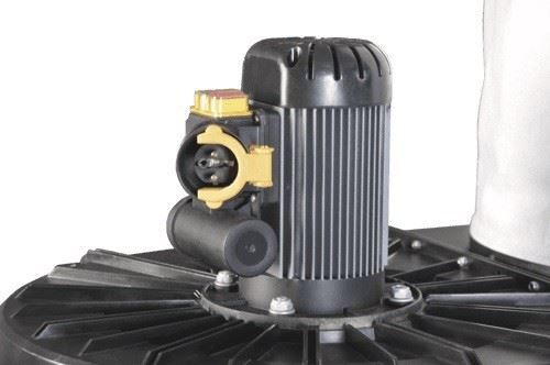 Прахоуловител HD12 Scheppach 75 л 550 W