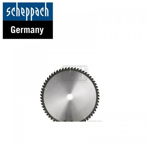Универсален диск 48T за циркуляр HM100MP Scheppach 255 x 30 мм