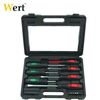 Комплект отвертки и накрайници, 21 части Wert-megahome.bg