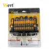 Комплект отвертки, 18 бр. Wert-megahome.bg
