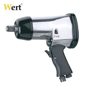 Пневматичен ударен гайковерт 3/4’\' Wert