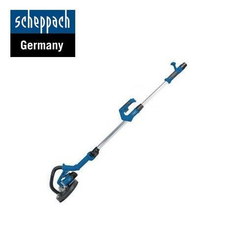 Шлайф-машина за гипсокартон DS930 Scheppach 710 W