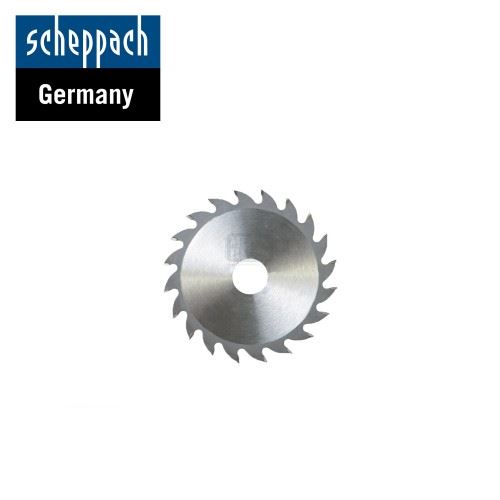 Циркулярен диск 24T 250 x 30 мм Scheppach