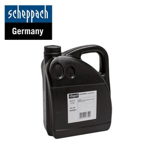 Масло за хидравлични машини Scheppach 5 л Масло за хидравлични машини Scheppach 5 л