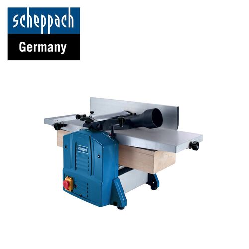 Абрихт - Щрайхмус HMS850 Scheppach