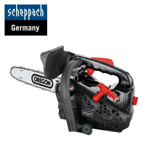 Бензинов верижен трион CSP2540 Scheppach