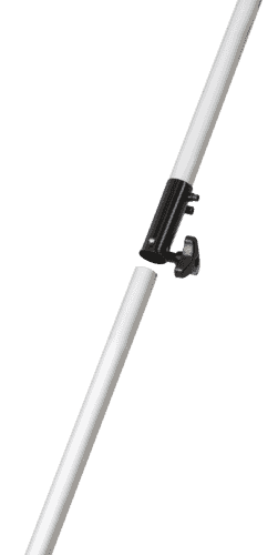 Моторен градински инструмент 4 в 1 Scheppach 1.3 kW