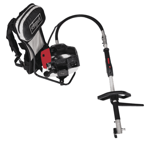 Моторен градински инструмент 4 в 1 Scheppach 1.3 kW