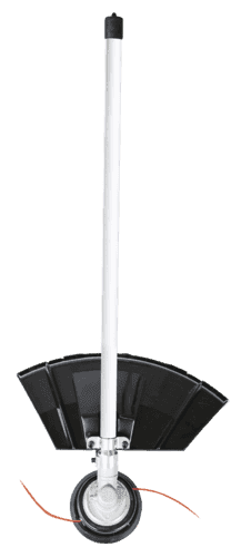 Моторен градински инструмент 4 в 1 Scheppach 1.3 kW