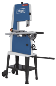 Банциг 12\" BASA3 Scheppach