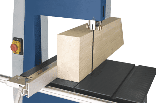 Банциг 12" BASA3 Scheppach