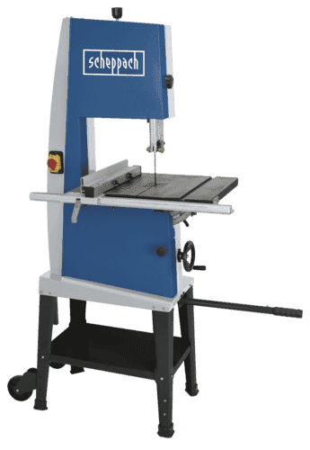 Банциг 12" BASA3 Scheppach