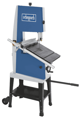 Банциг 12" BASA3 Scheppach