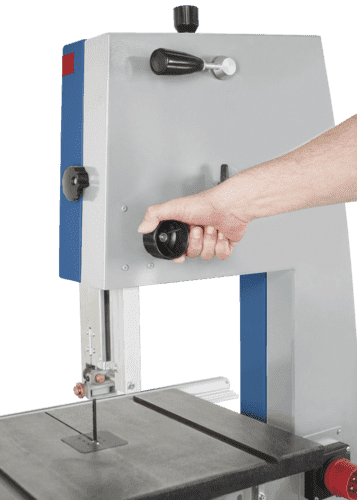 Банциг 12" BASA3 Scheppach