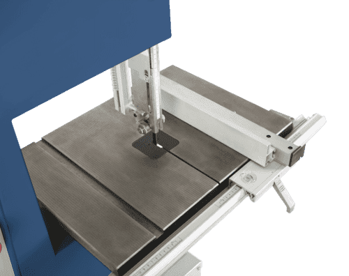 Банциг 12" BASA3 Scheppach