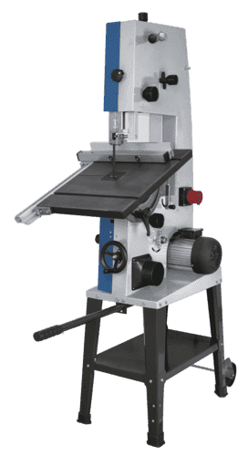 Банциг 12" BASA3 Scheppach