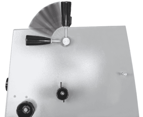 Банциг 12" BASA3 Scheppach