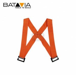 Комплект колани за повдигане и пренасяне на товари Batavia