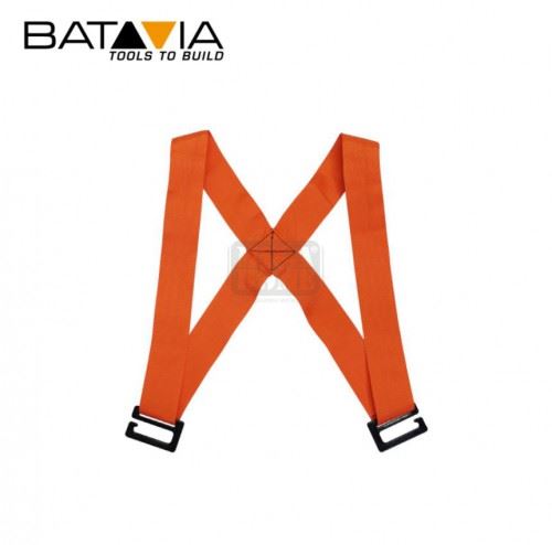 Комплект колани за повдигане и пренасяне на товари Batavia