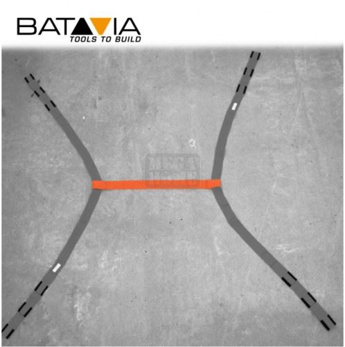 Удължителен колан Batavia