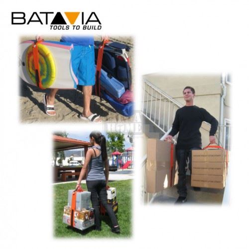 Транспортен колан Batavia