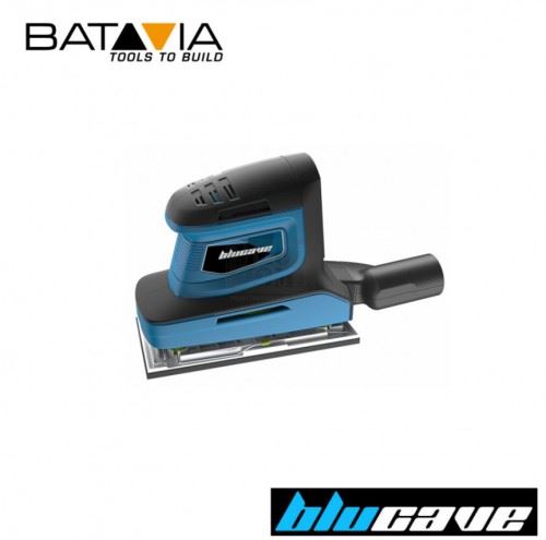 Виброшлайф 150 W - модул BluCave Batavia