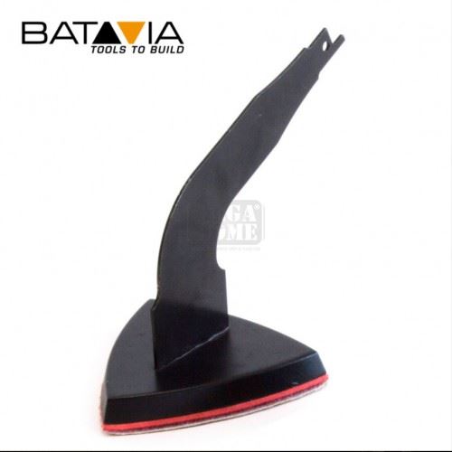 Акумулаторна ножовка 18 V с аксесоари 10 части Batavia