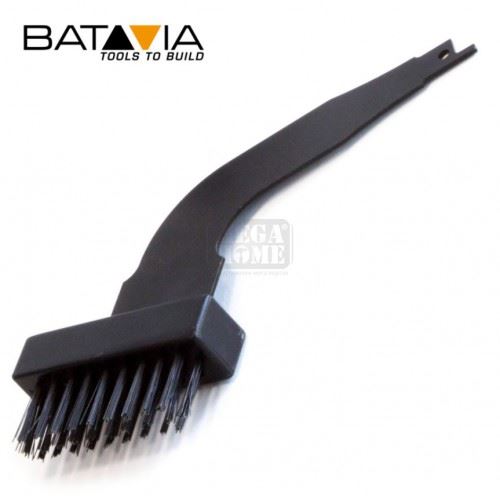 Акумулаторна ножовка 18 V с аксесоари 10 части Batavia