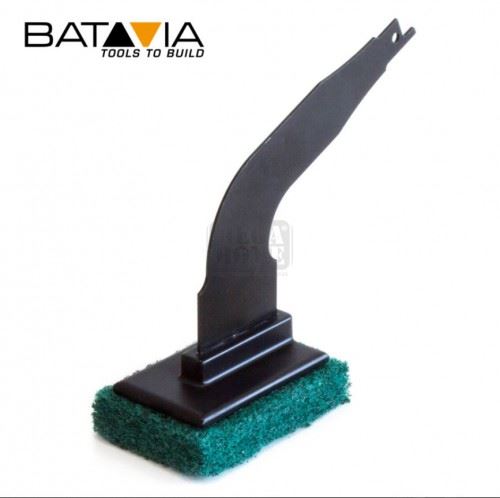 Акумулаторна ножовка 18 V с аксесоари 10 части Batavia