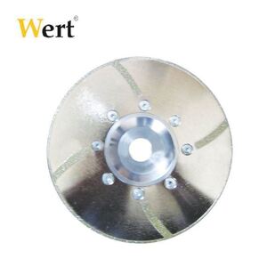 Диамантен диск, 180 mm Wert Диамантен диск, 180 mm Wert
