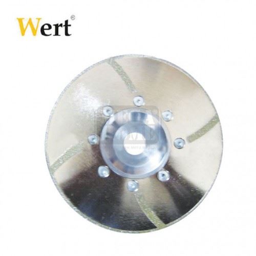 Диамантен диск, 180 mm Wert