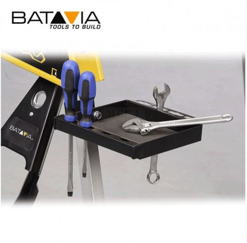 Croc dock поставка за инструменти Batavia